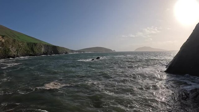 Slea Head Drive County Kerry Dingle Peninsula Ireland