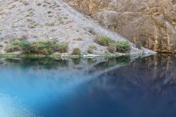 Seven Lakes, also known as the Marguzor Lakes, are a group of seven mountain lakes located in the...