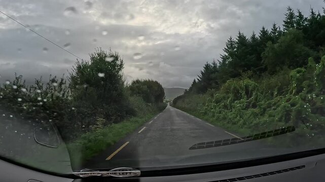 Slea Head Drive County Kerry Dingle Peninsula Ireland