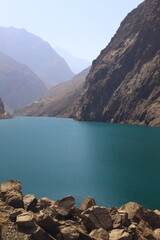 Seven Lakes, also known as the Marguzor Lakes, are a group of seven mountain lakes located in the...