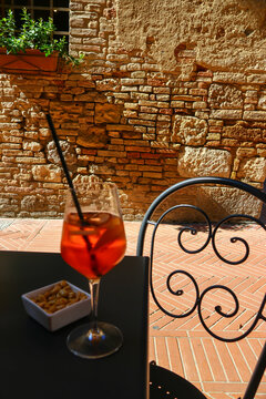 Scenes of Tuscany 2025