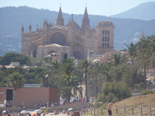 vacances a palma  © jscottidx