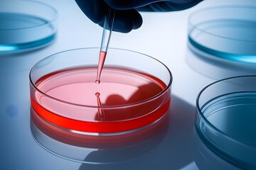 Medical Testing and Biotechnology