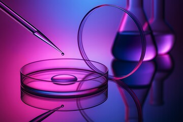 Medical Testing and Biotechnology