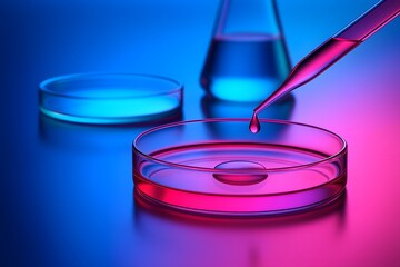 Medical Testing and Biotechnology