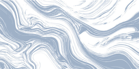 Marble texture lines print, simple vector background