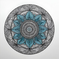 Farbfelder Skribble 6