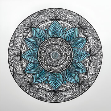 Farbfelder Skribble 6