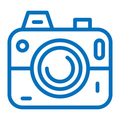 cute camera icon