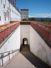 The Putuozongsheng Temple or Little Potala Temple in Chengde, Hebei, China