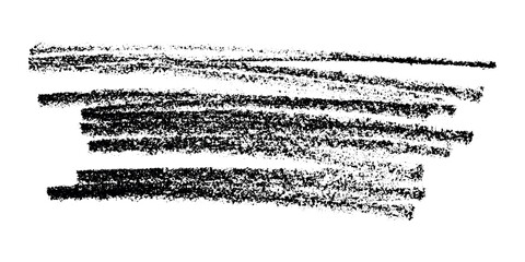 Obraz premium Brush paint stroke texture swatch Hand painted background Ink scribble dab clipart Paint smudge for tags and stamps design