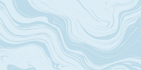 Marble texture lines print, simple vector background