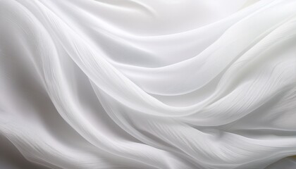 Obraz premium ethereal white backgrounds for your screen