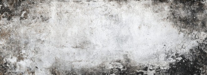 Obraz premium A textured surface of muted grays and whites, showing signs of age and wear