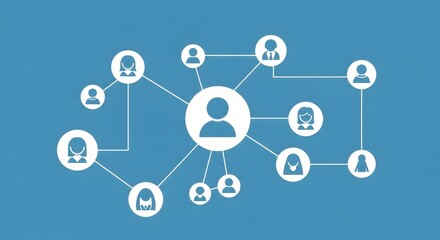 Business Networking and Community Connection