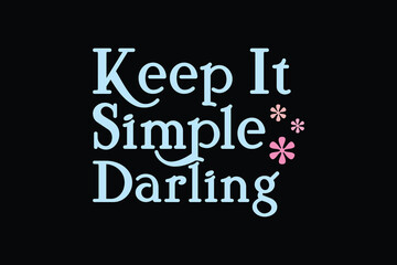 Editable written text ready to print vintage tshirt design