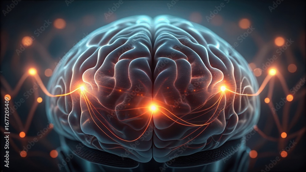 Poster advanced reading device with pulsing signals for neurofeedback studies