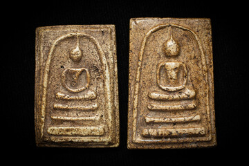 Phra Somdej Wat Rakhang is a sacred antique that is rare and expensive.