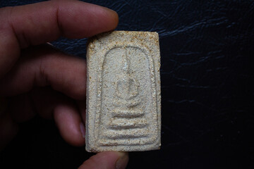 Phra Somdej Wat Rakhang is a sacred antique that is rare and expensive.
