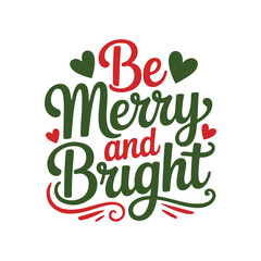 Fototapeta premium merry christmas and happy holidays