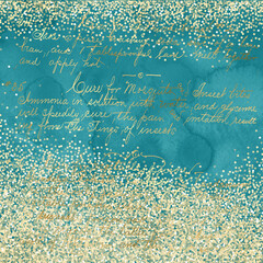 Untitled abstract background image