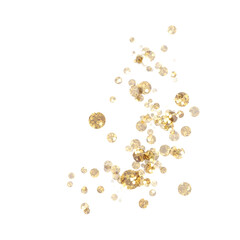 Watercolor Circles Png