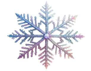 Christmas decoration transparent background 