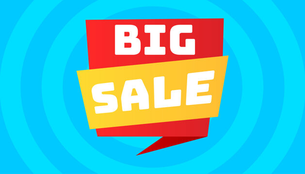 Big Sale Announcement  Shop Now for Incredible Deals!
