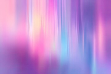 Abstract vibrant pastel vertical streaks