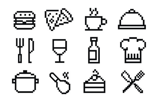 8-Bit Icons Images – Browse 56,566 Stock Photos, Vectors, and Video ...