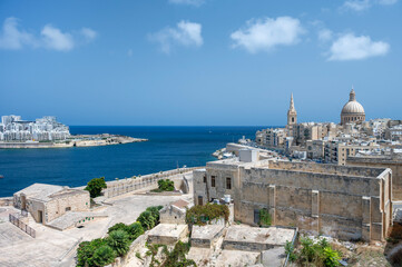 Valletta, Malta 