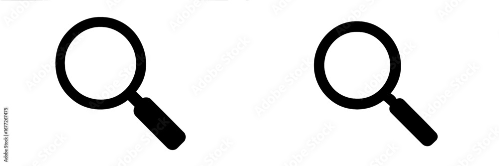 Aufkleber abstract background with scattered dots and lines