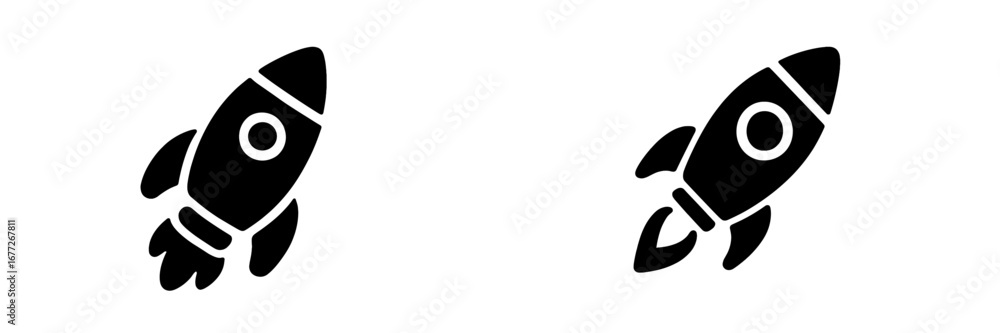 Aufkleber abstract background with scattered dots and lines