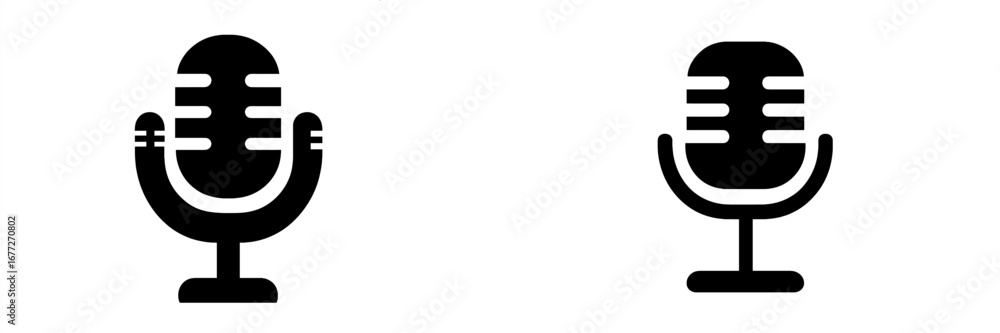 Aufkleber abstract background with scattered dots and lines