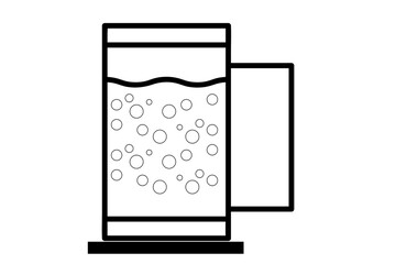 unique modern square glass ideas