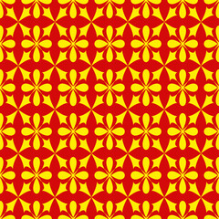 asian chinese seamless pattern