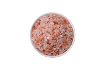 Salt pink Himalayan large crystals as food, for baths or aromatherapy. Pink salt