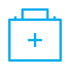 Medical Kit Icon