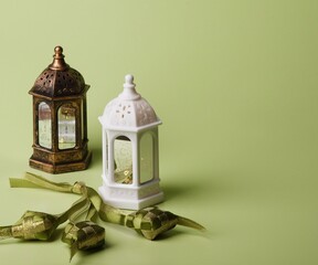 Celebrating Eid Milad-un-Nabi Mubarak 