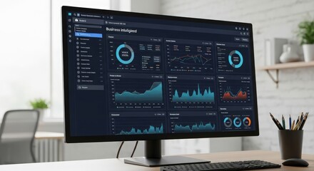 business intelligence