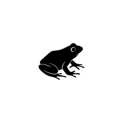 A girl is hunting frogs. একটি মেয়ে ব্যাঙ  শিকার করছে