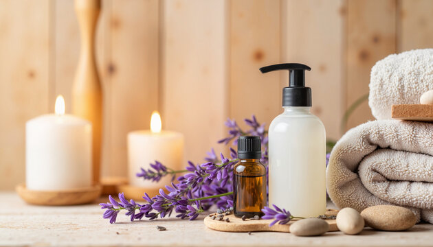 Excited boy in superhero costume jumping in decorated living room, birthday joy