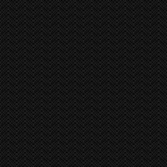 Black background Modern dark abstract seamless vector texture