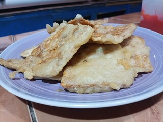Tempe Goreng – Popular Indonesian Vegan Snack