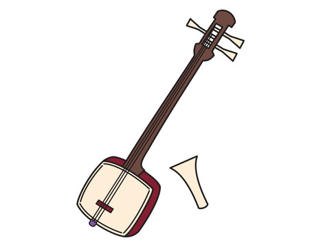 三味線」の写真素材 | 2,979件の無料イラスト画像 | Adobe Stock