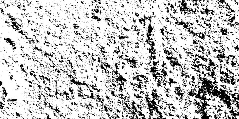 old ink grain scratch cracked damage wall concrete damage sketch antique surface grunge urban rusty wall texture. dirty splat black spot and white background.	