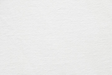 White rough cotton fabric texture. Background.