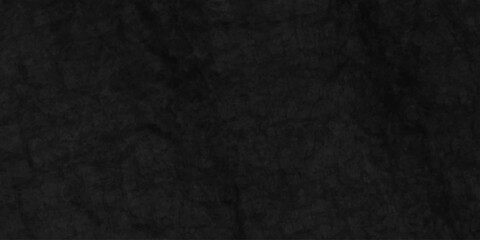Dark black grunge wall charcoal texture backdrop background. Black Board Texture Background. abstract grey color design light with dark background. Old wall texture cement design.