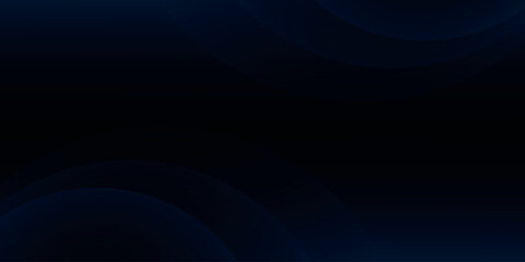 Abstract background with overlapping gradient circles design. Vector concept for covers, banners, brochures and cards.