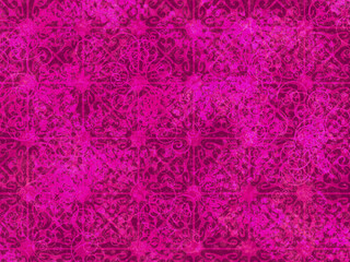 Scratched and distressed vintage, Collage Wallpaper Background
